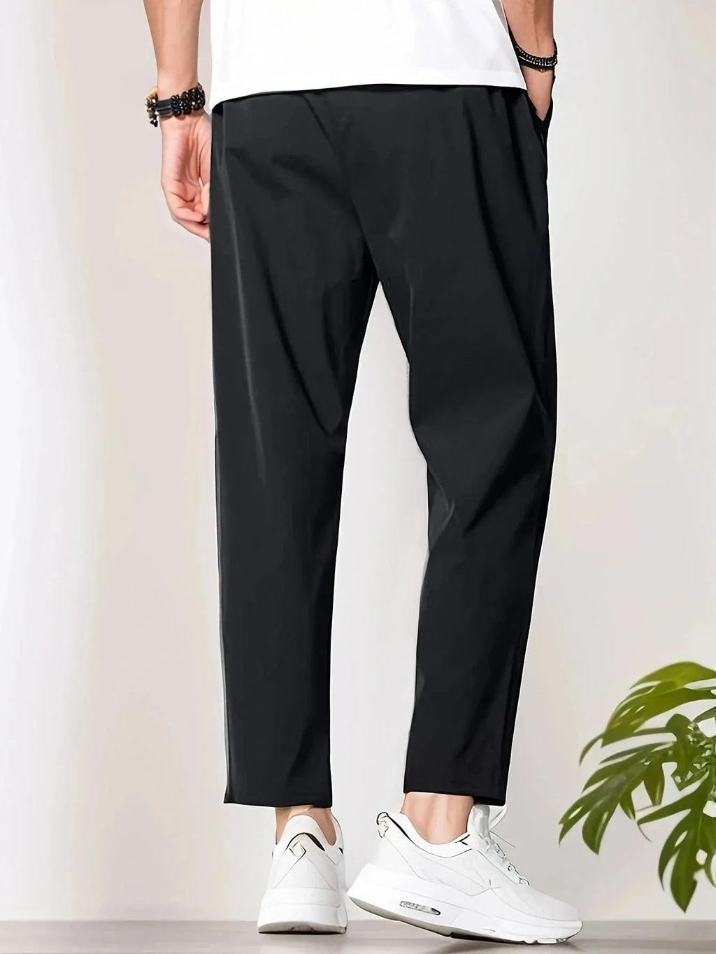 Stylische Jogginghose für Herren