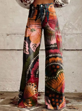 Boho Vintage Bukser