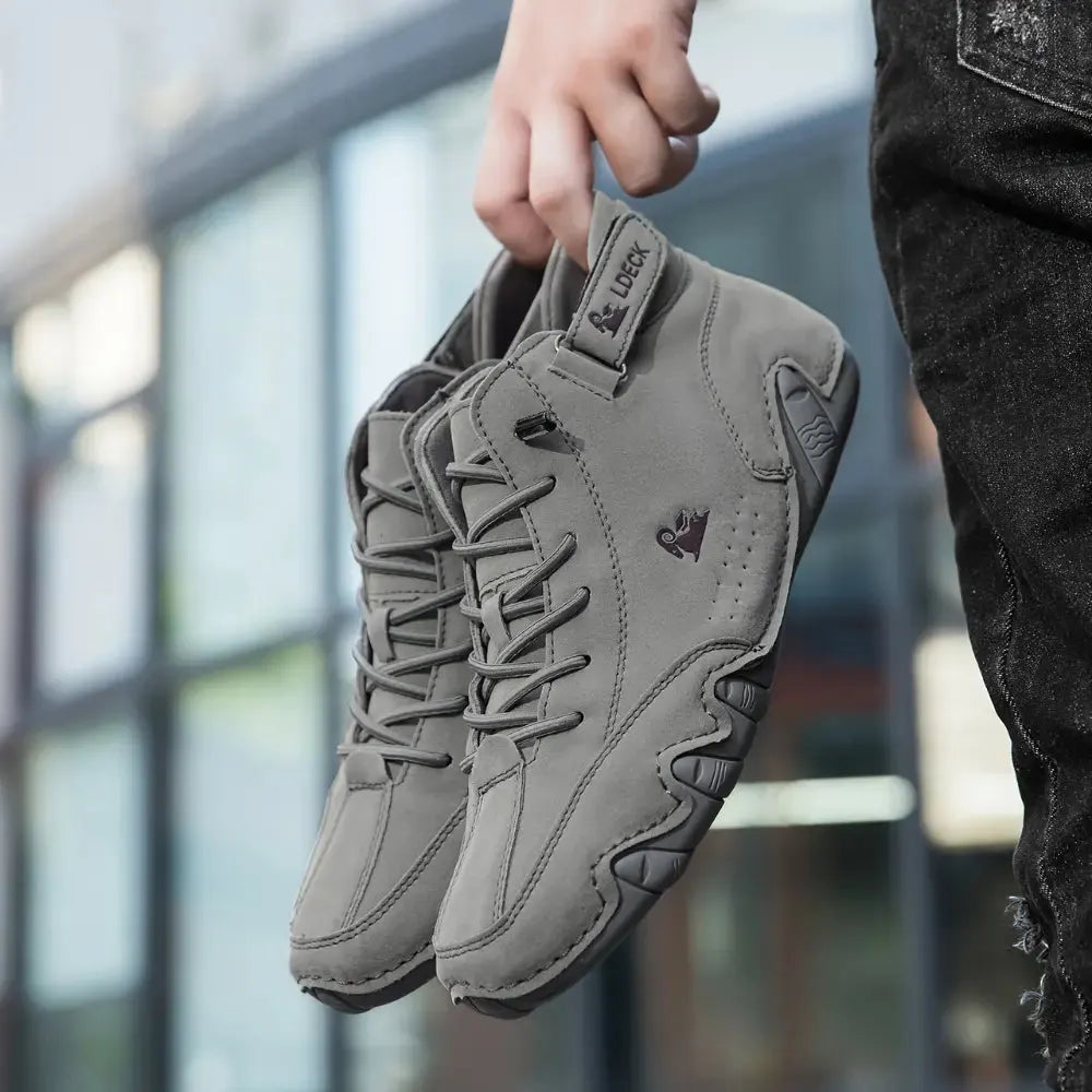 Herren Wasserdichte BarfuÃŸschuhe