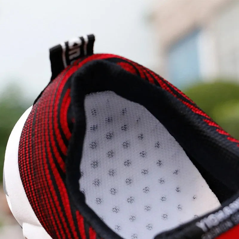 Orthopädische Sneaker Für Herren