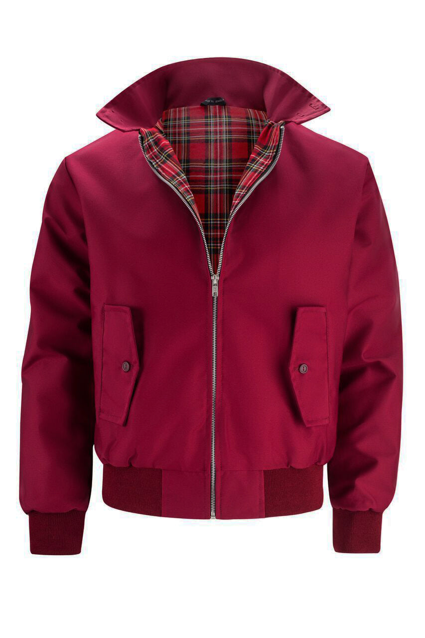 - Harrington-Jacke
