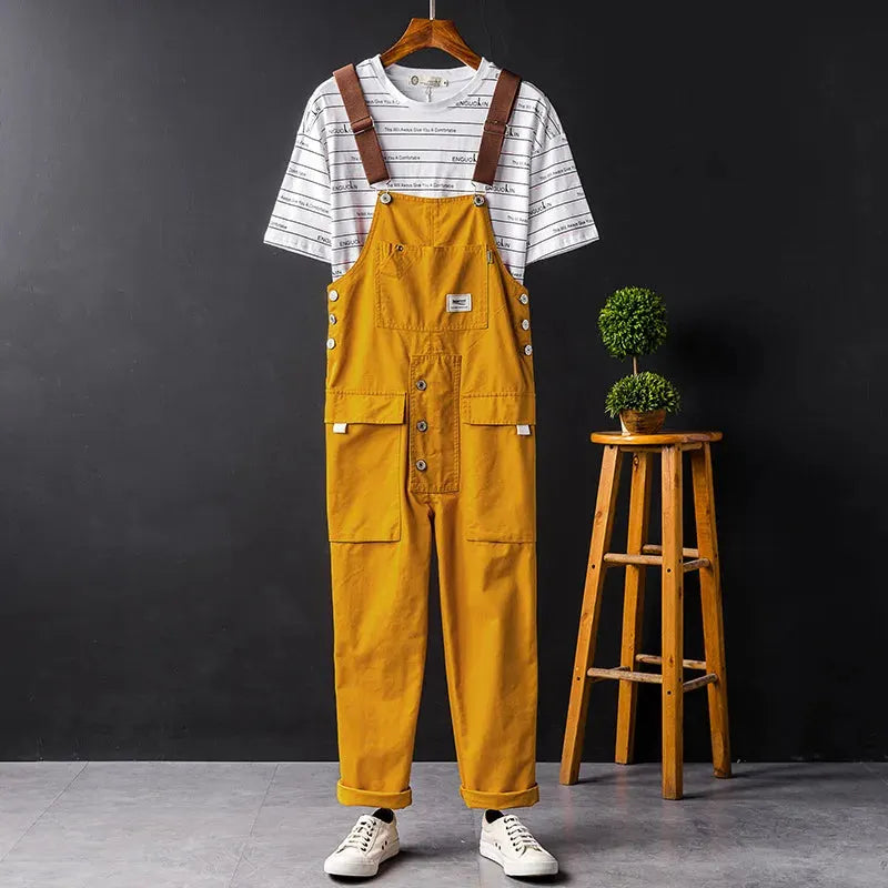 Jumpsuits aus Hoher QualitÃ¤t