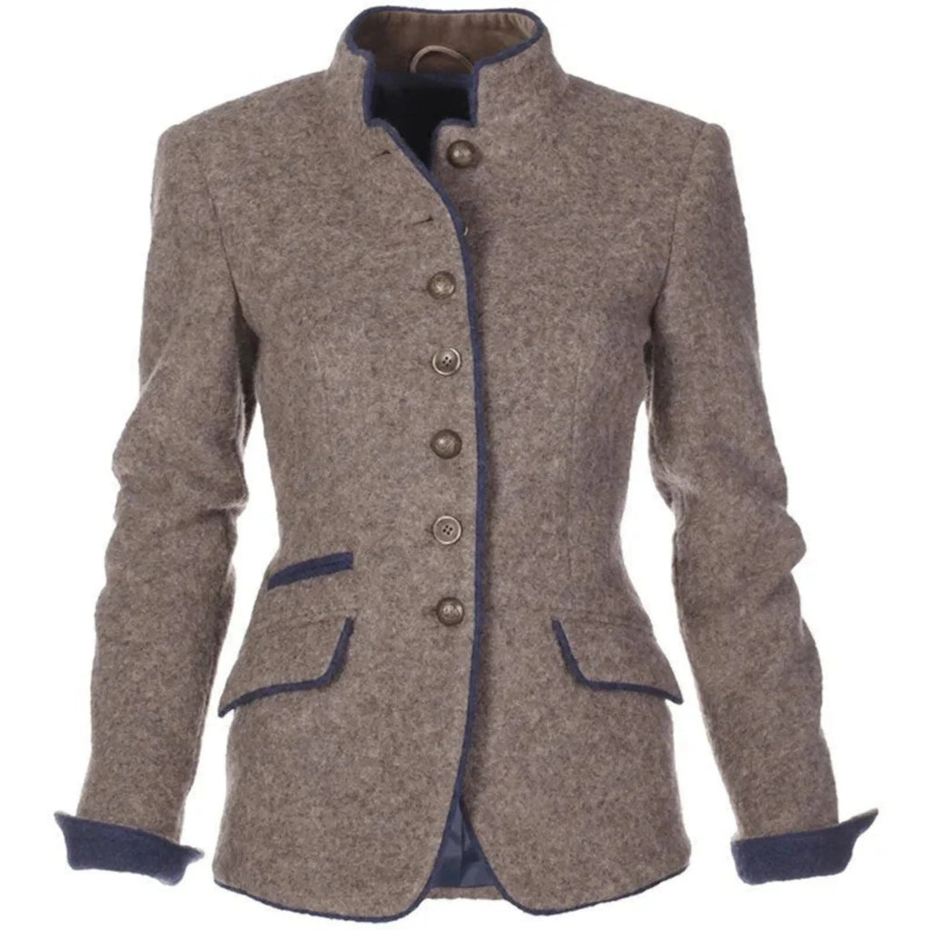 Carrara Blazer