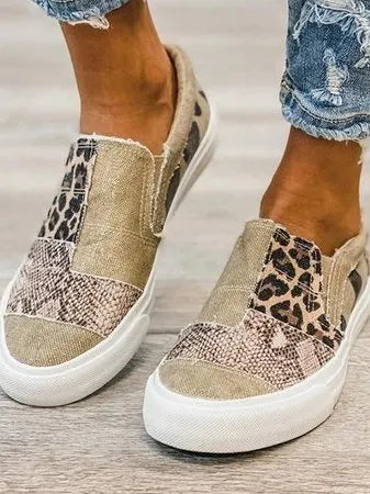 Grethe | Trendy Smertereducerende Sko