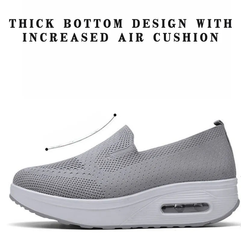 - OrthopÃ¤dische Schuhe fÃ¼r Frauen