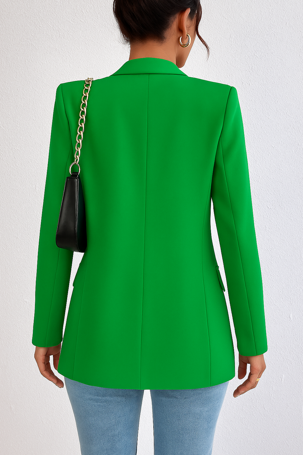 Luelle | Stylish Smart Blazer for Women
