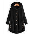 TeddybÃ¤r Mantel Wolljacke