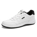 Herren Sportschuhe Atmungsaktives Leder