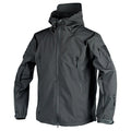 - Outdoorjacke