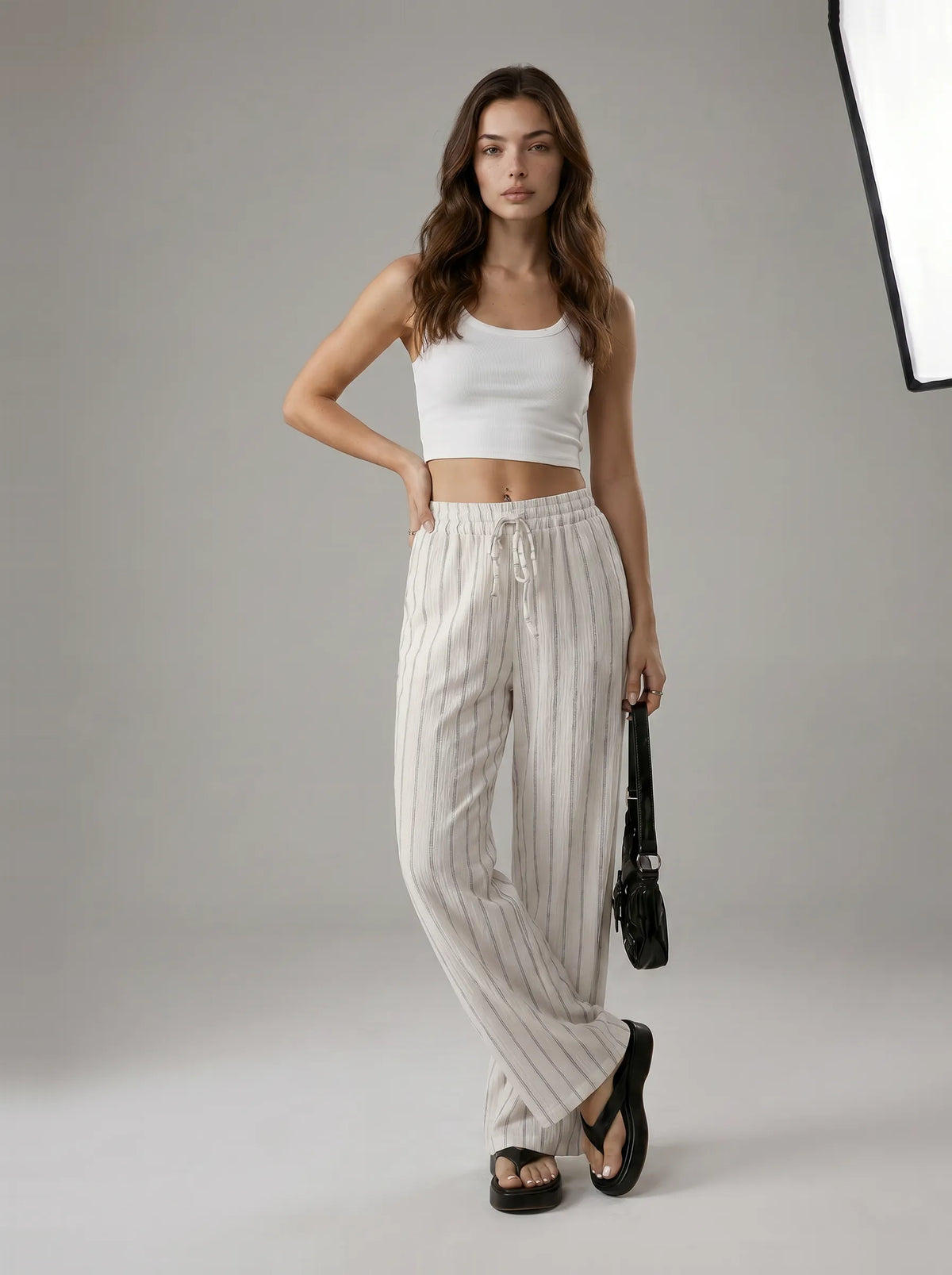 Lindos Broek