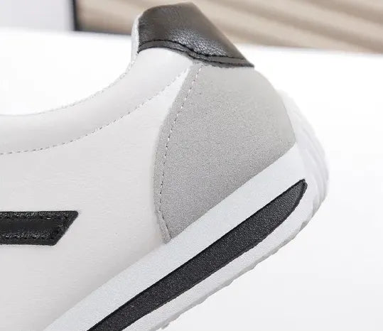 NORA | Comfortabele Dames Schoenen Met Verstevigde Zool – Stabiel, Ademend, Ondersteunend
