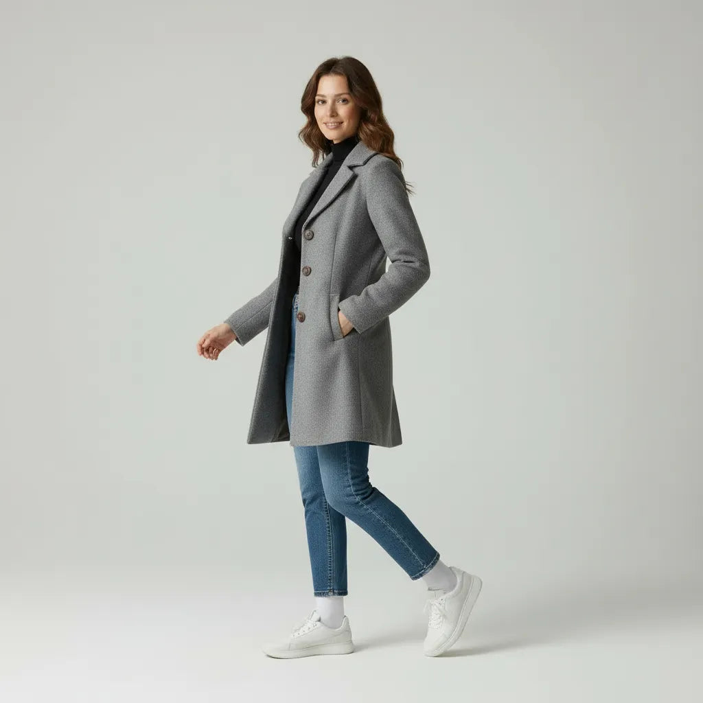 Sofia Zeitlose Eleganz für Damen