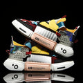 Streetwear Sneakers Gemischte Farben