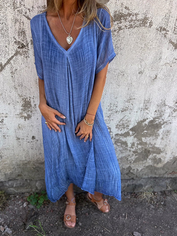 Claraâ„¢ | Sommerkleid