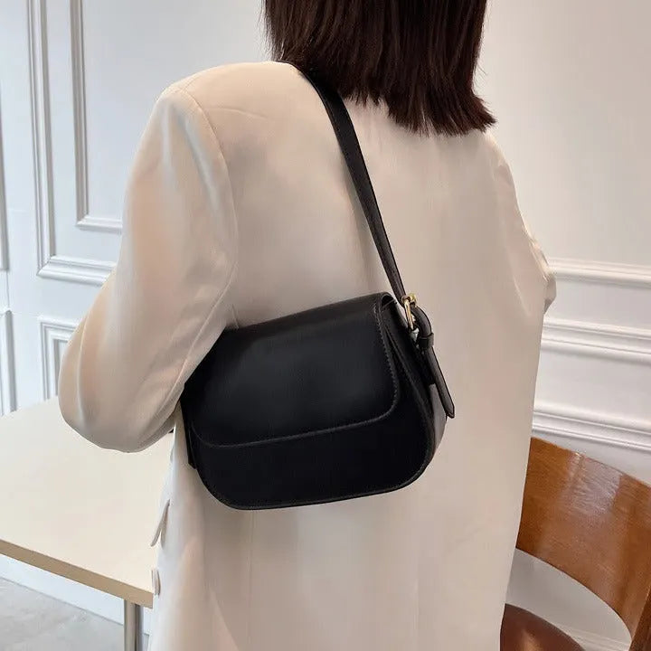 Sandra | Eksklusiv håndlavet Crossbody-taske