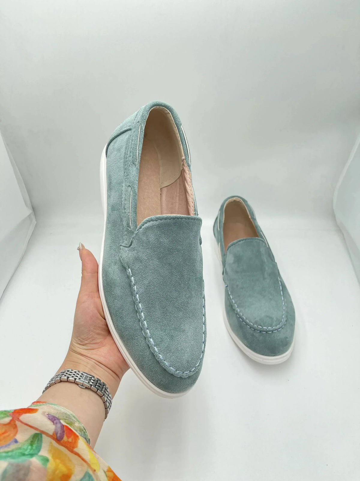 Legacy Slipper