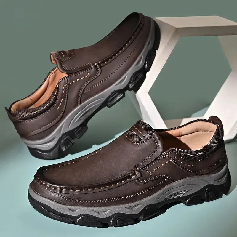Orthopädische Schuhe Für Männer