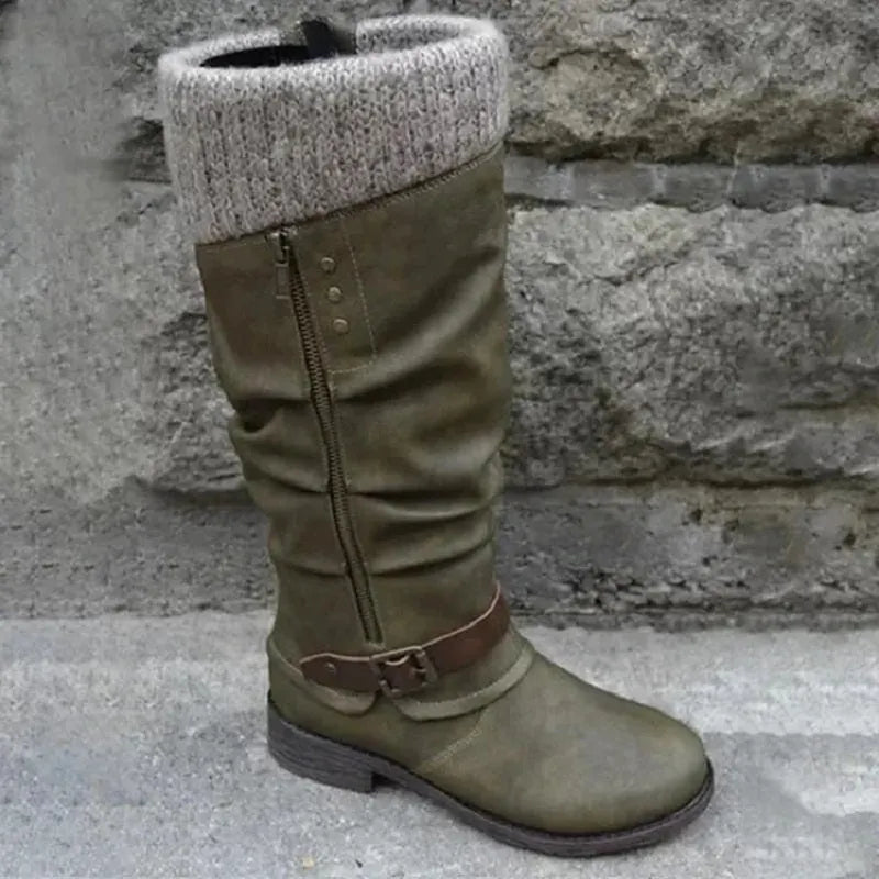 Stiefel