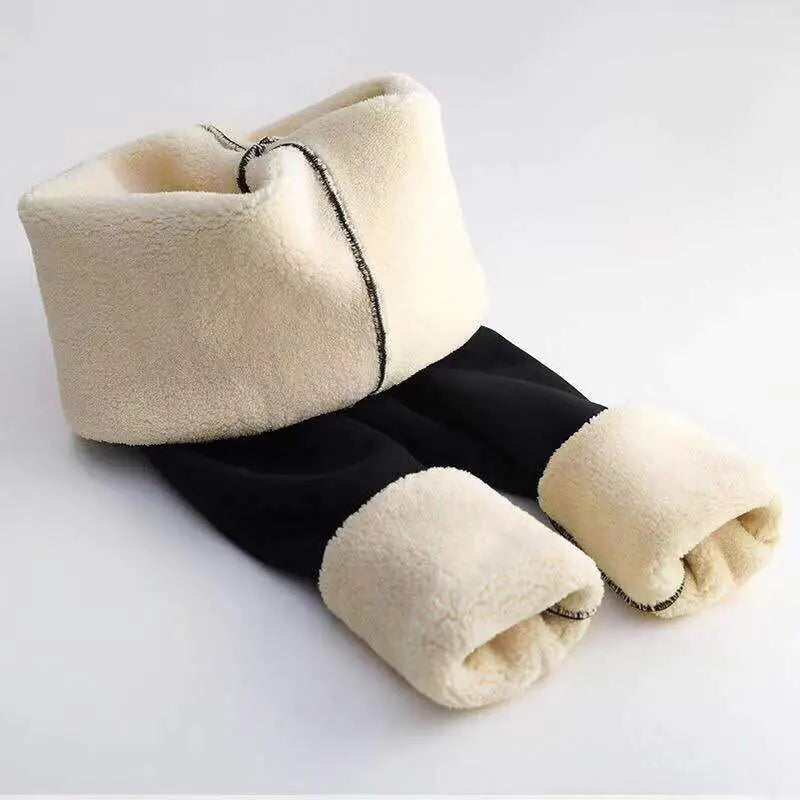 Fleece Legging