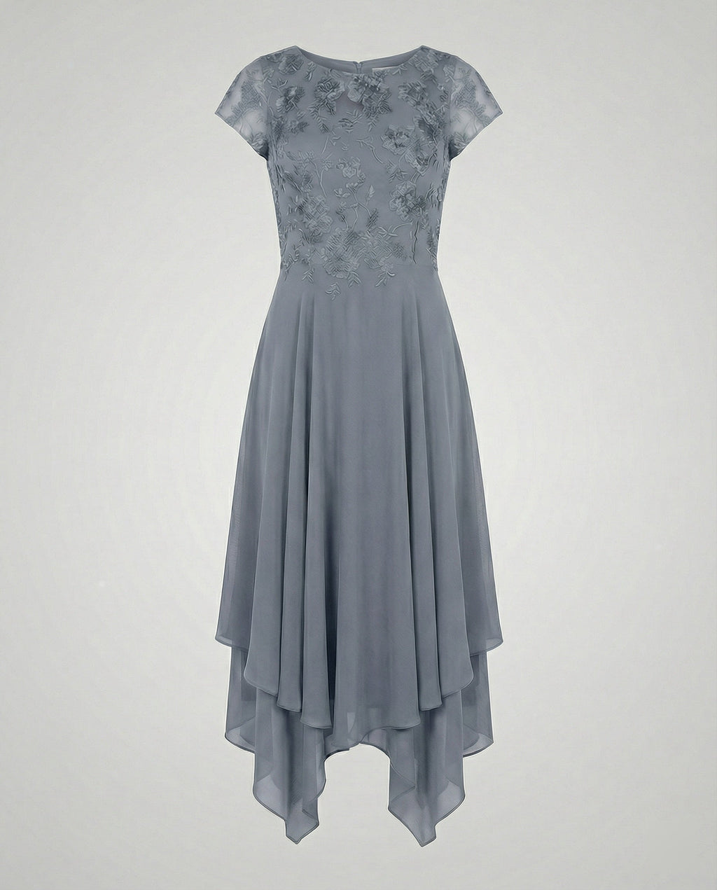 Damen Sommerkleid aus leichtem, atmungsaktivem Material