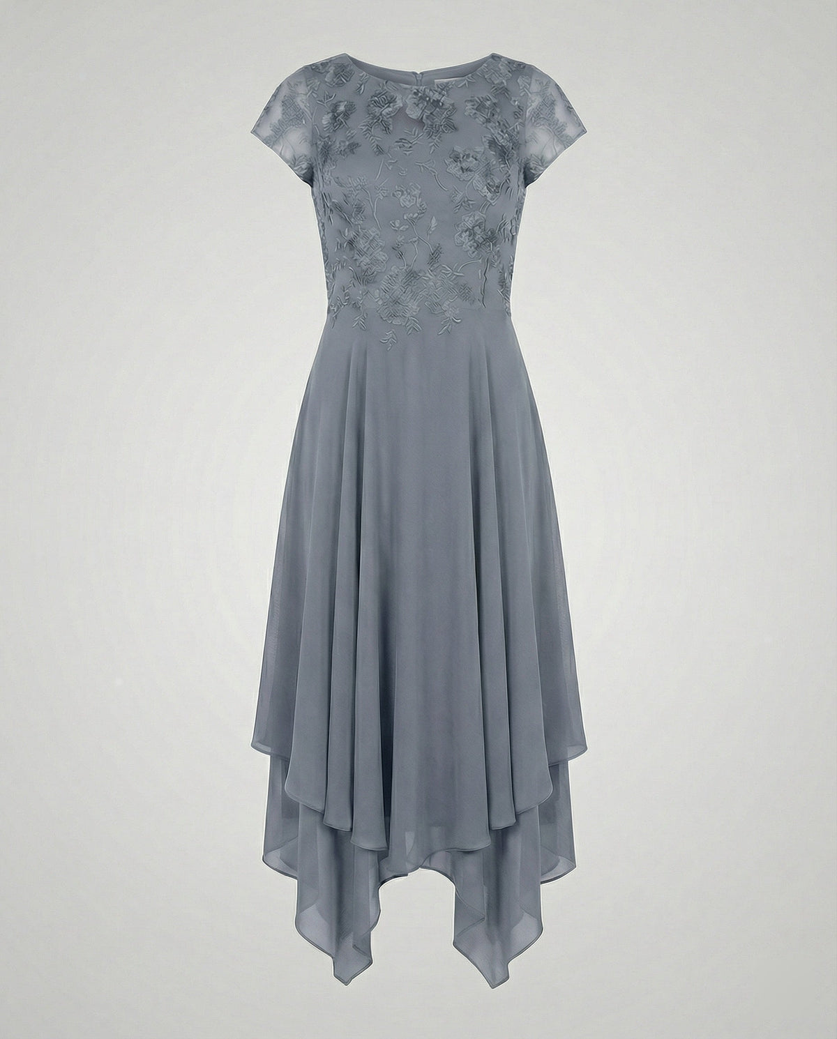 Damen Sommerkleid aus leichtem, atmungsaktivem Material