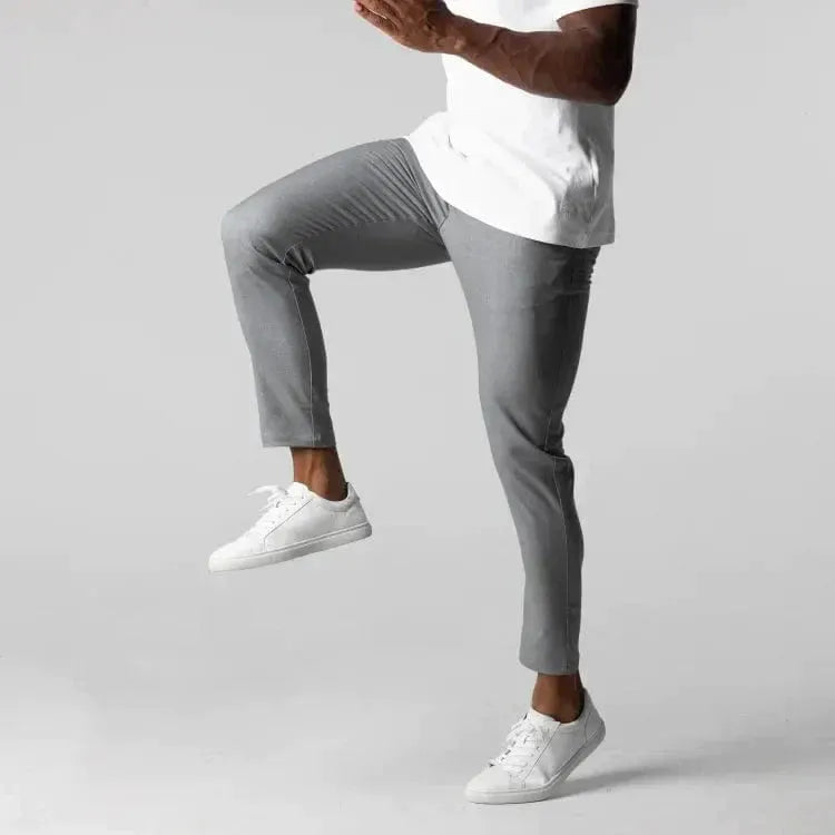Elegante Herrenhose