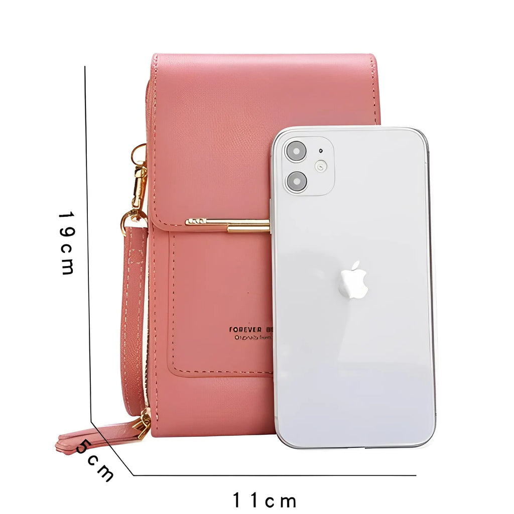 TrendSafe Elegance Tasche