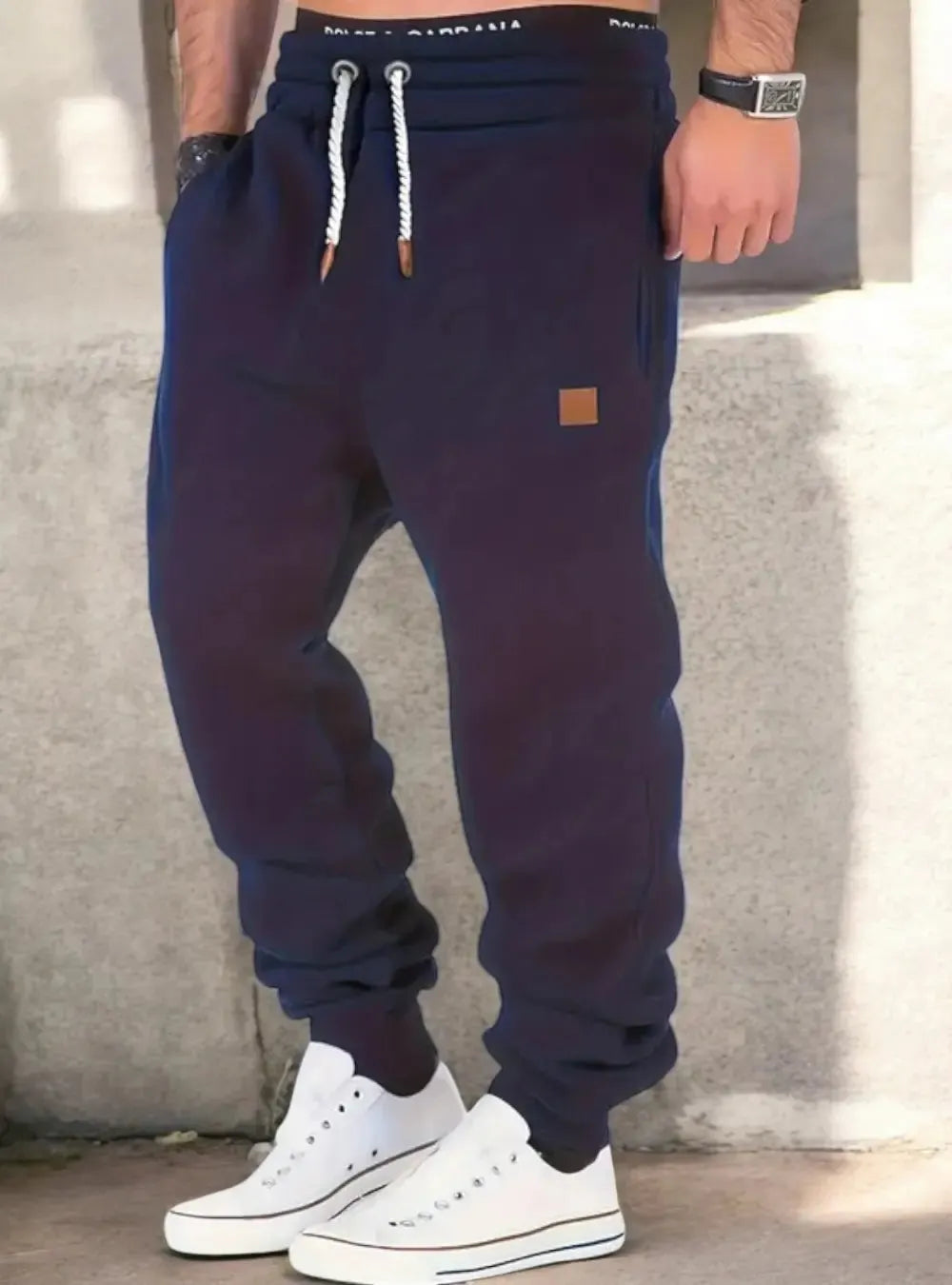 Herren Jogginghose
