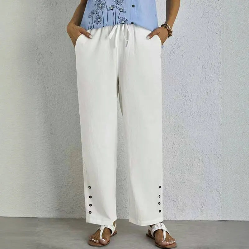Bergamo Broek