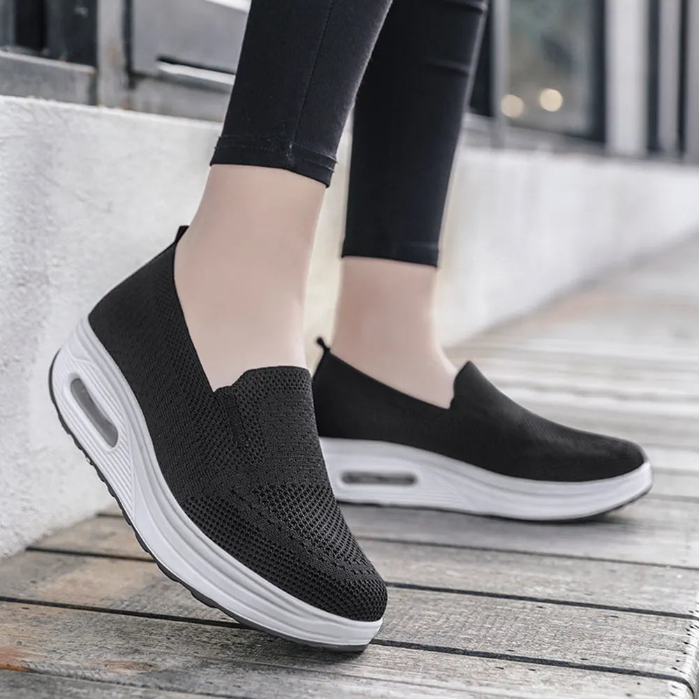 - OrthopÃ¤dische Schuhe fÃ¼r Frauen