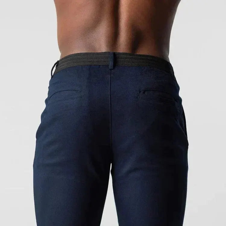 Elegante Herrenhose