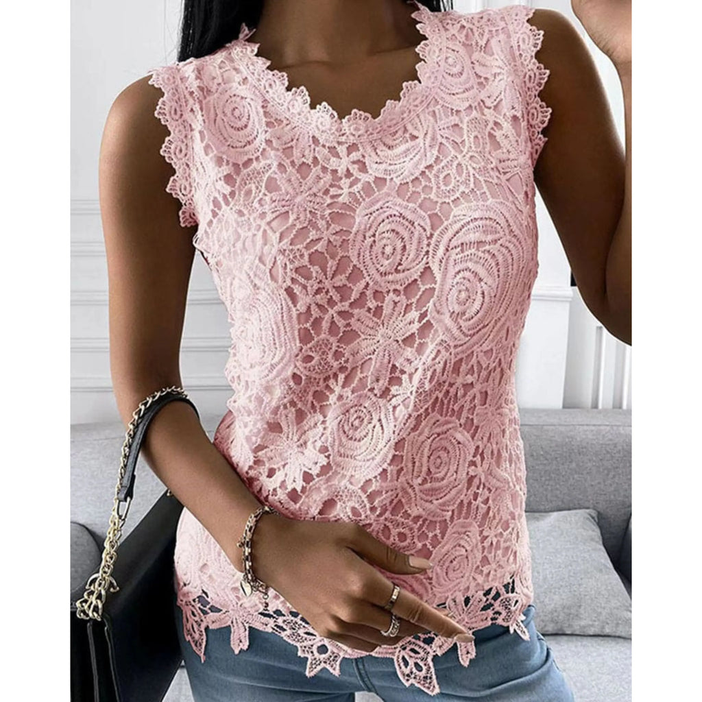 Asti Blouse