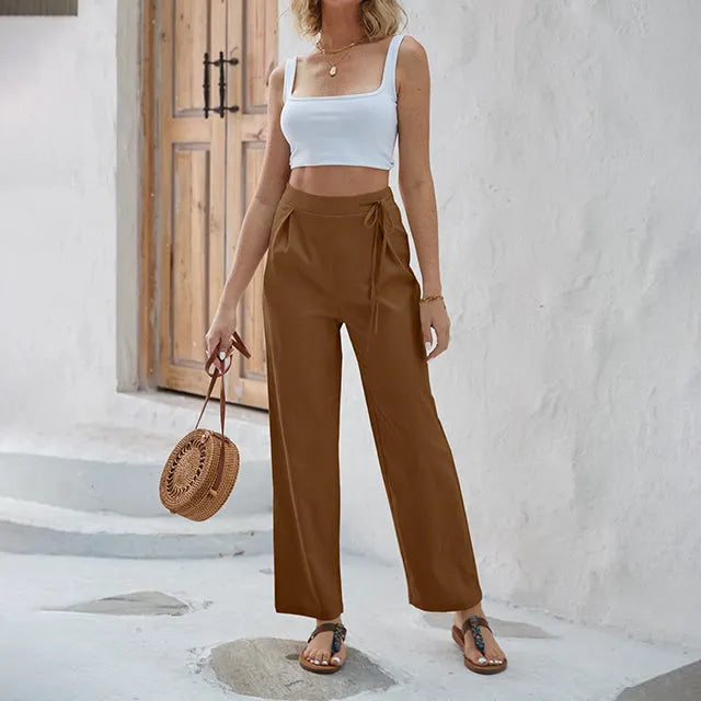 Cefalu Broek