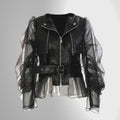 - Elegante jacke fÃ¼r Damen