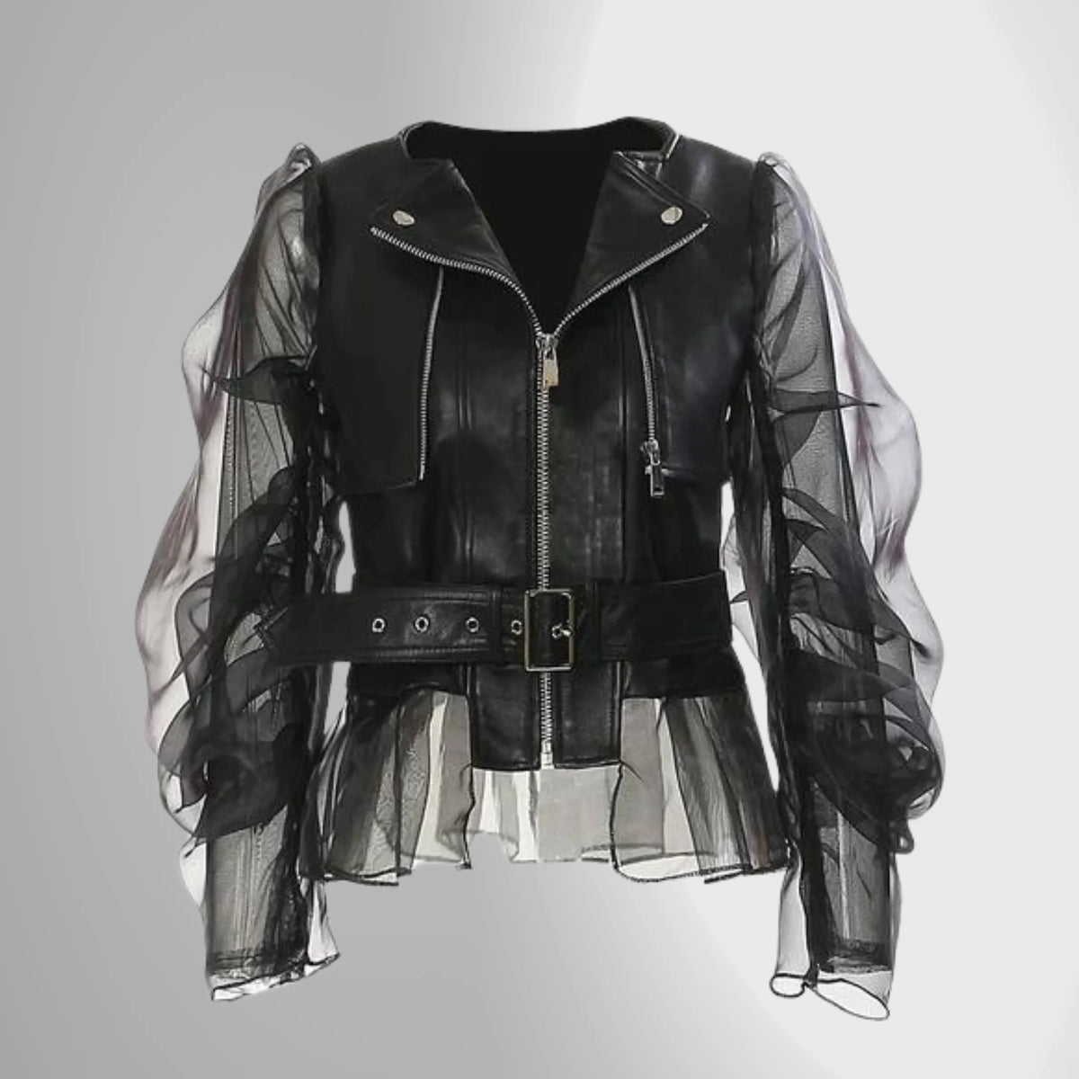- Elegante jacke fÃ¼r Damen