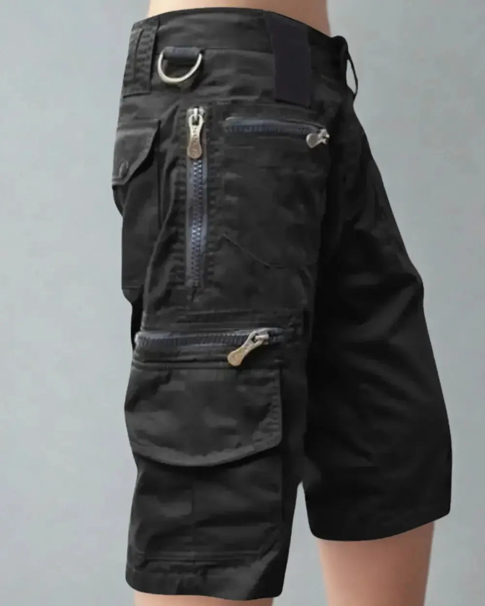 Herren Taktische Kurze Hose