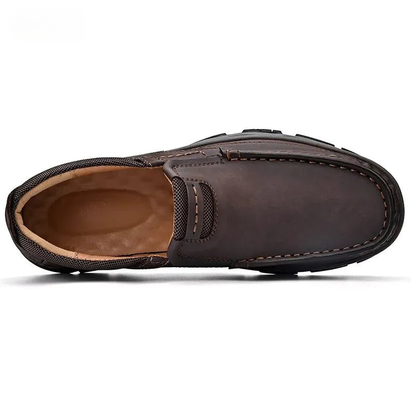 Orthopädische Schuhe Für Männer