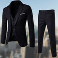 der elegante und bequeme anzug