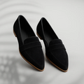 Rosa Mokassins Damen – Bequeme Orthopädische Schuhe für Stil und Komfort, Ideal für Jeden Anlass