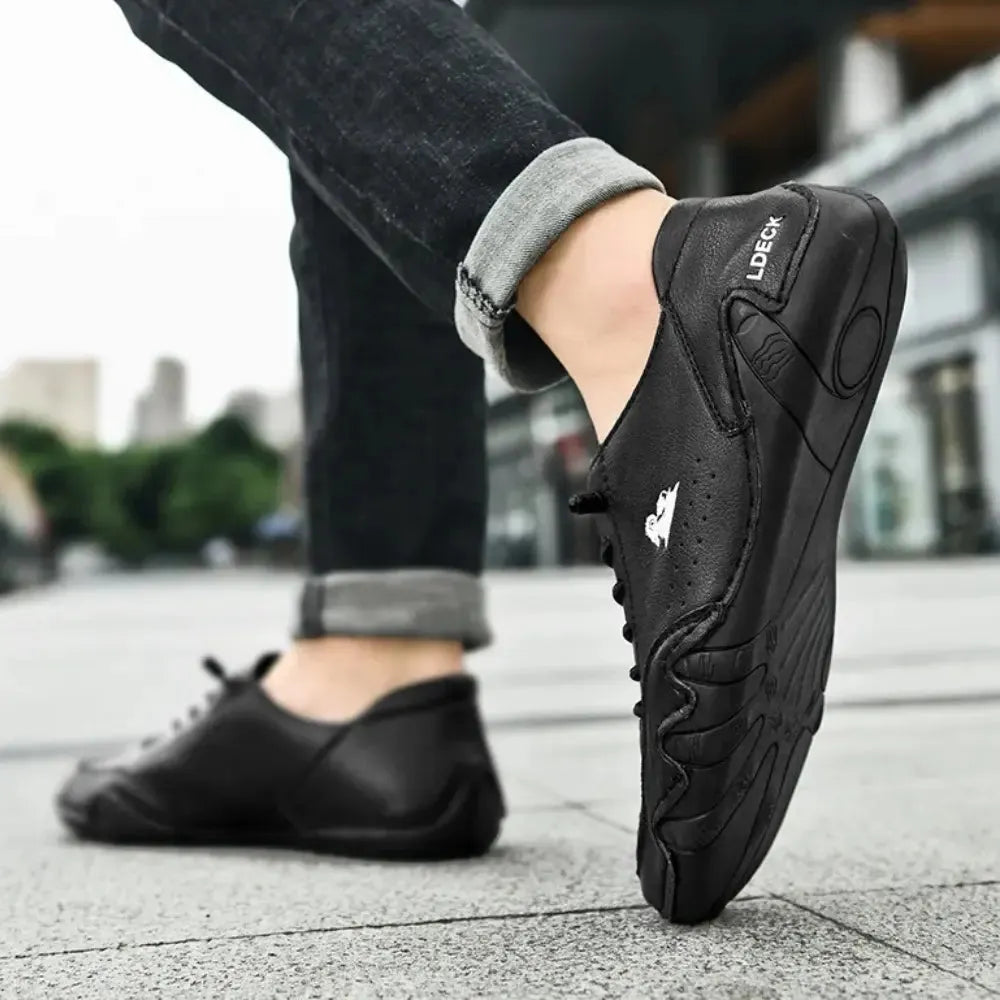 Herren Wasserdichte BarfuÃŸschuhe