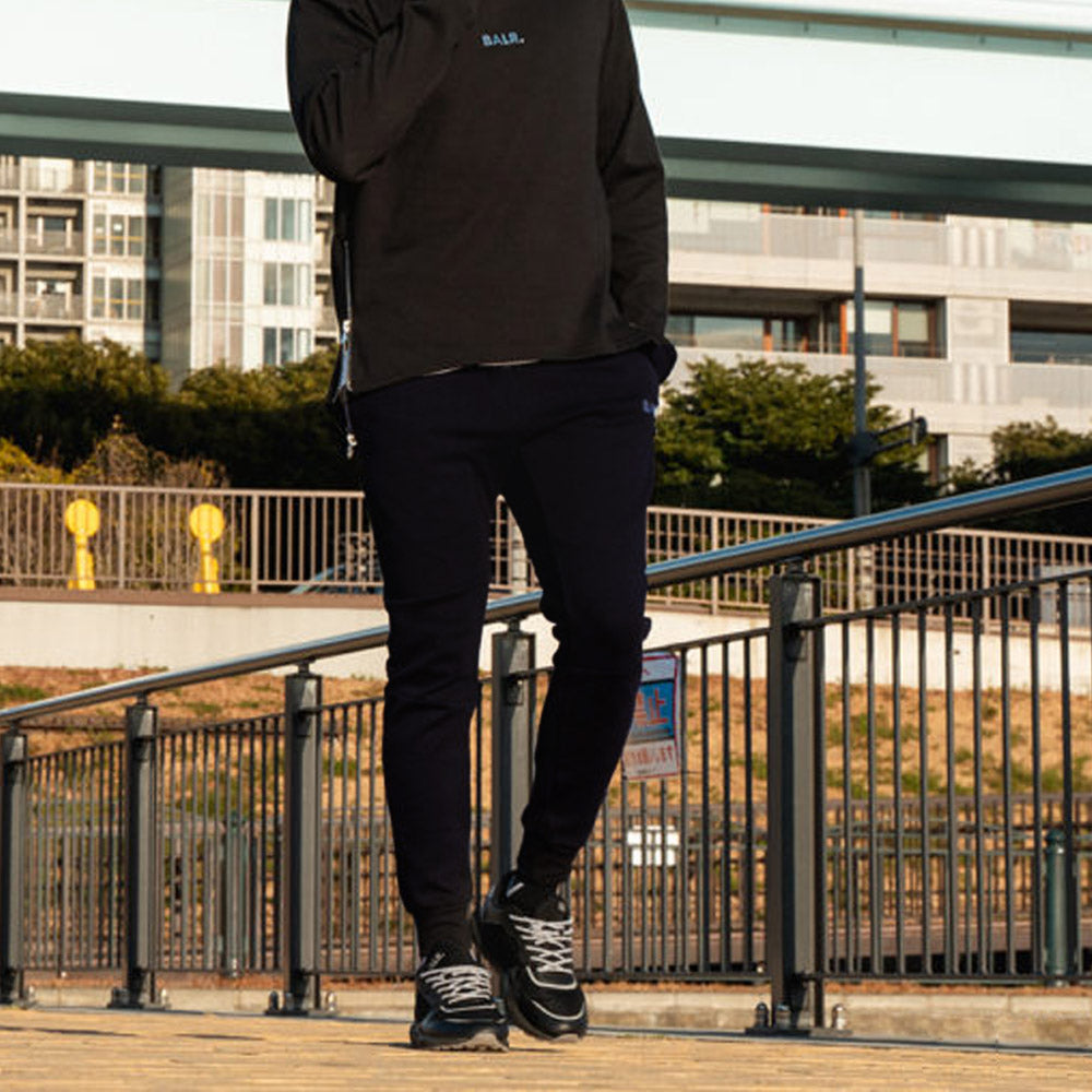 Cargohose Mit Stretch
