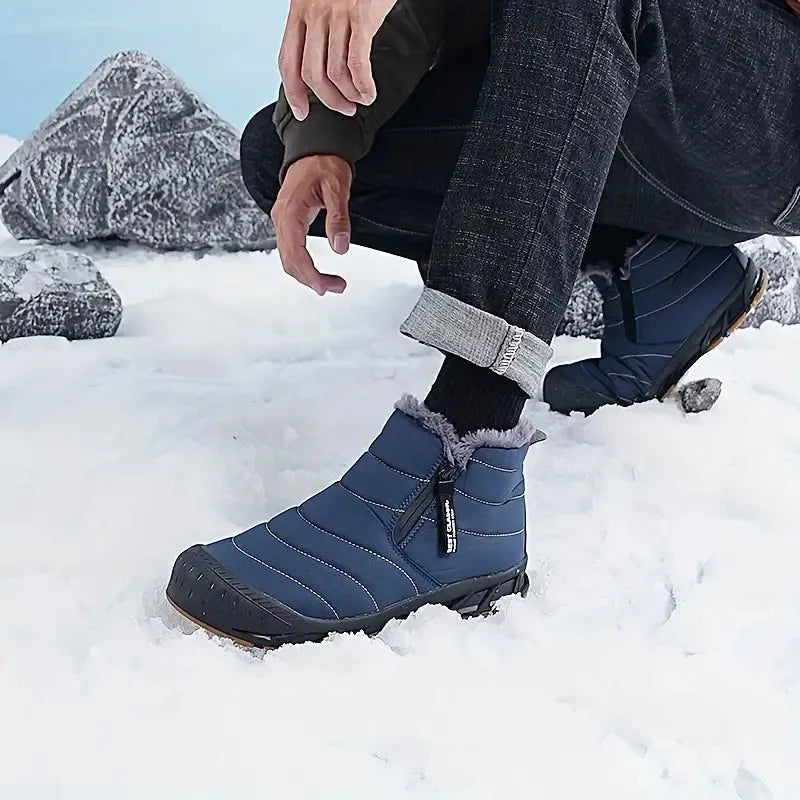 Unisex Winterschuhe