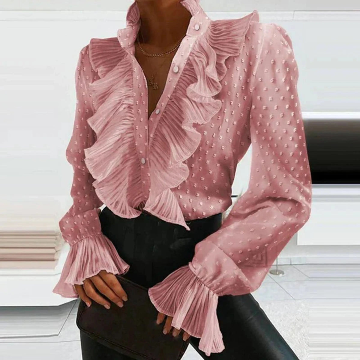 Pavia Blouse