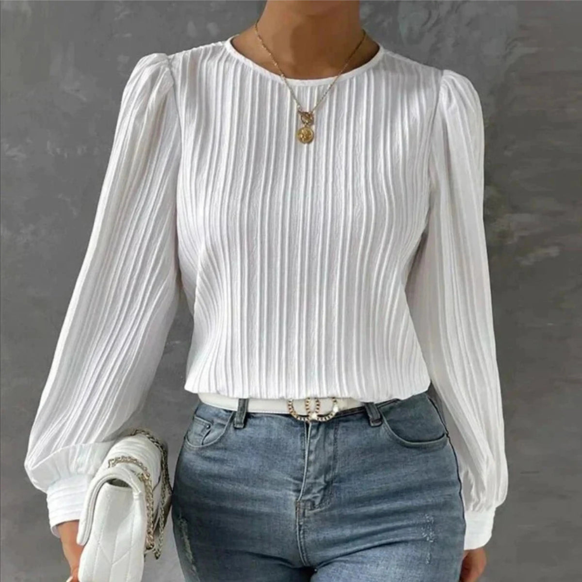 Stresa Blouse