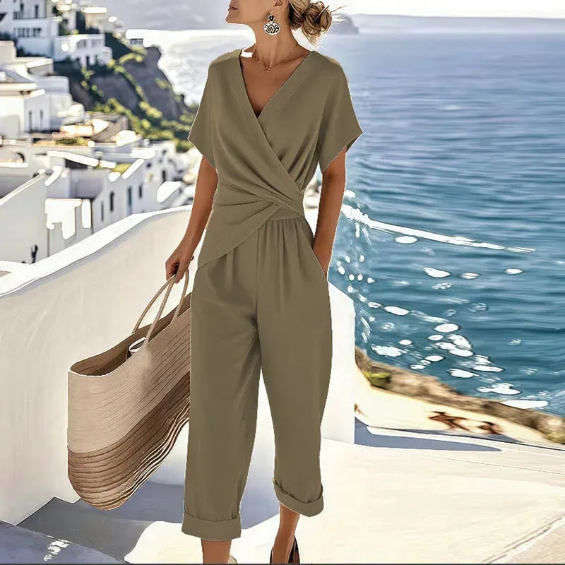 Vail Jumpsuit