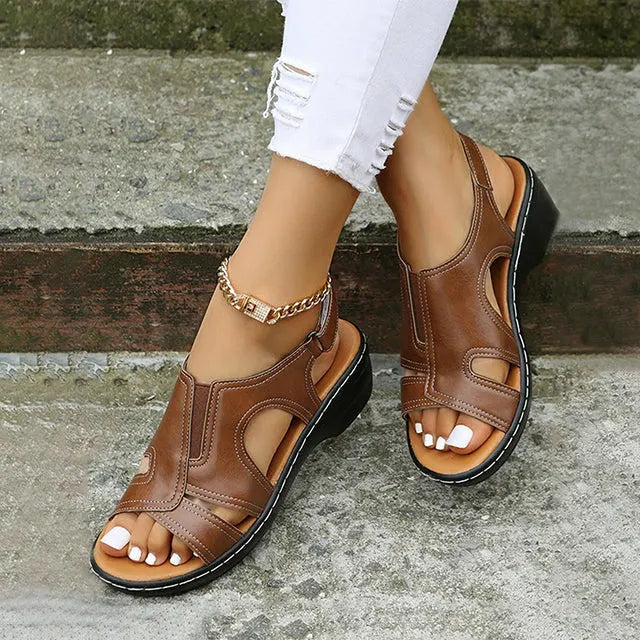 Levanzo Sandalen