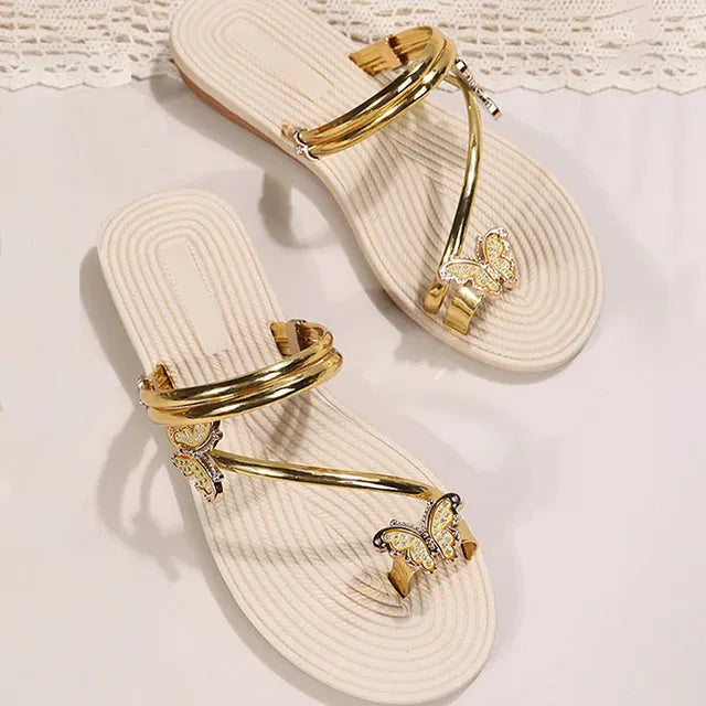 Pachino Sandalen