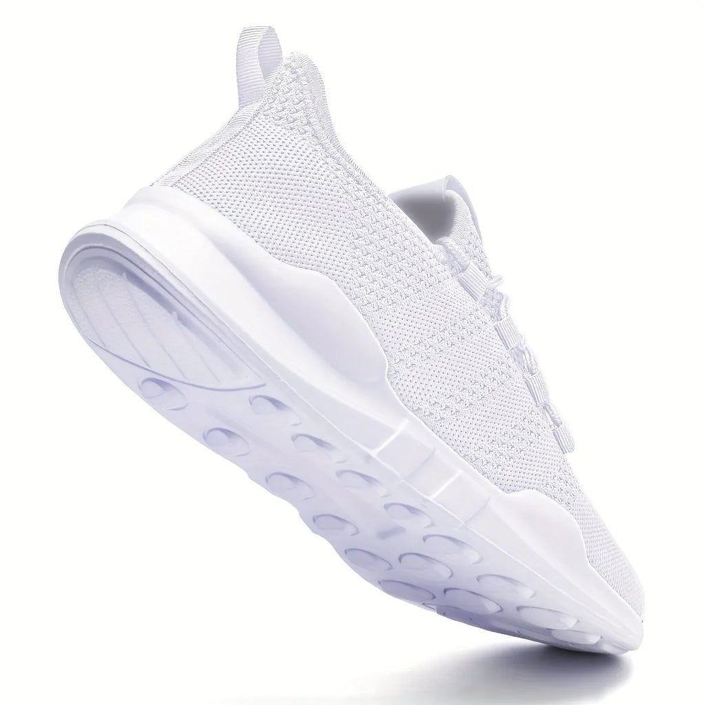 Atmungsaktive Leichte Herren Wanderschuhe