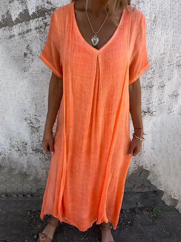 Claraâ„¢ | Sommerkleid