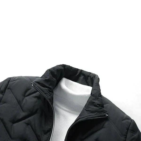 Herbstjacke für Herren